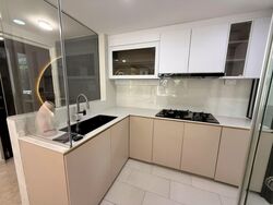 Monterey Park Condominium (D5), Condominium #559007531